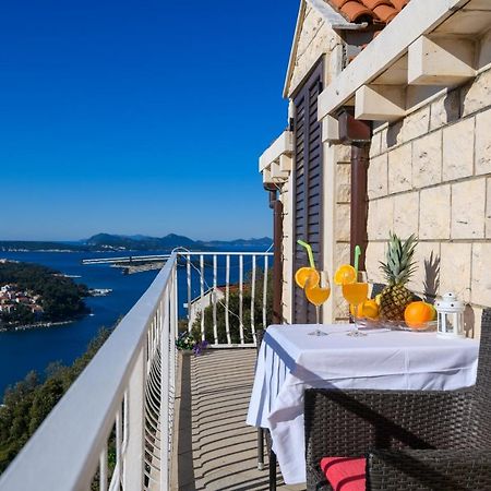 Taira Apartment Dubrovnik Exterior photo