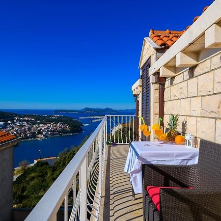 Taira Apartment Dubrovnik Exterior photo