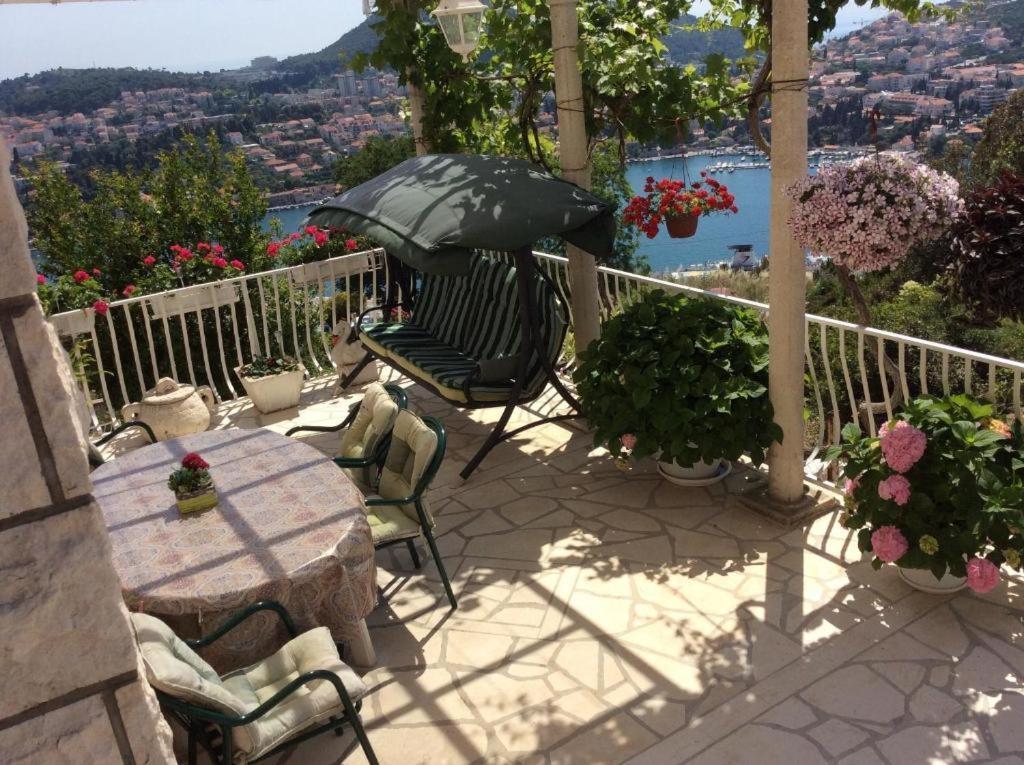 Taira Apartment Dubrovnik Exterior photo