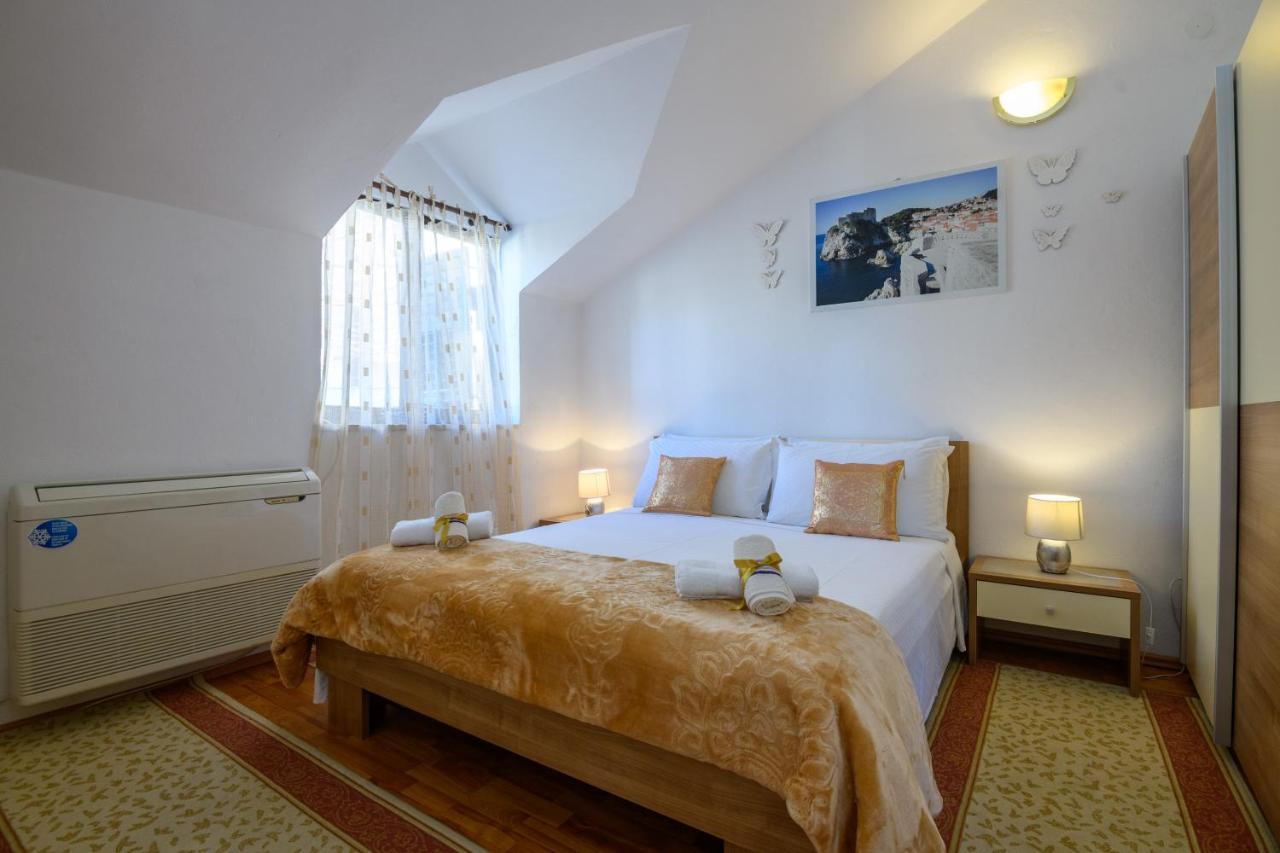 Taira Apartment Dubrovnik Exterior photo