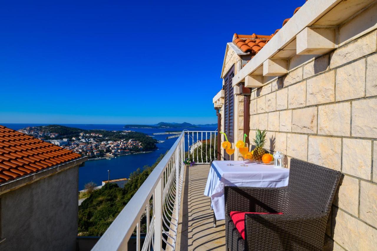 Taira Apartment Dubrovnik Exterior photo