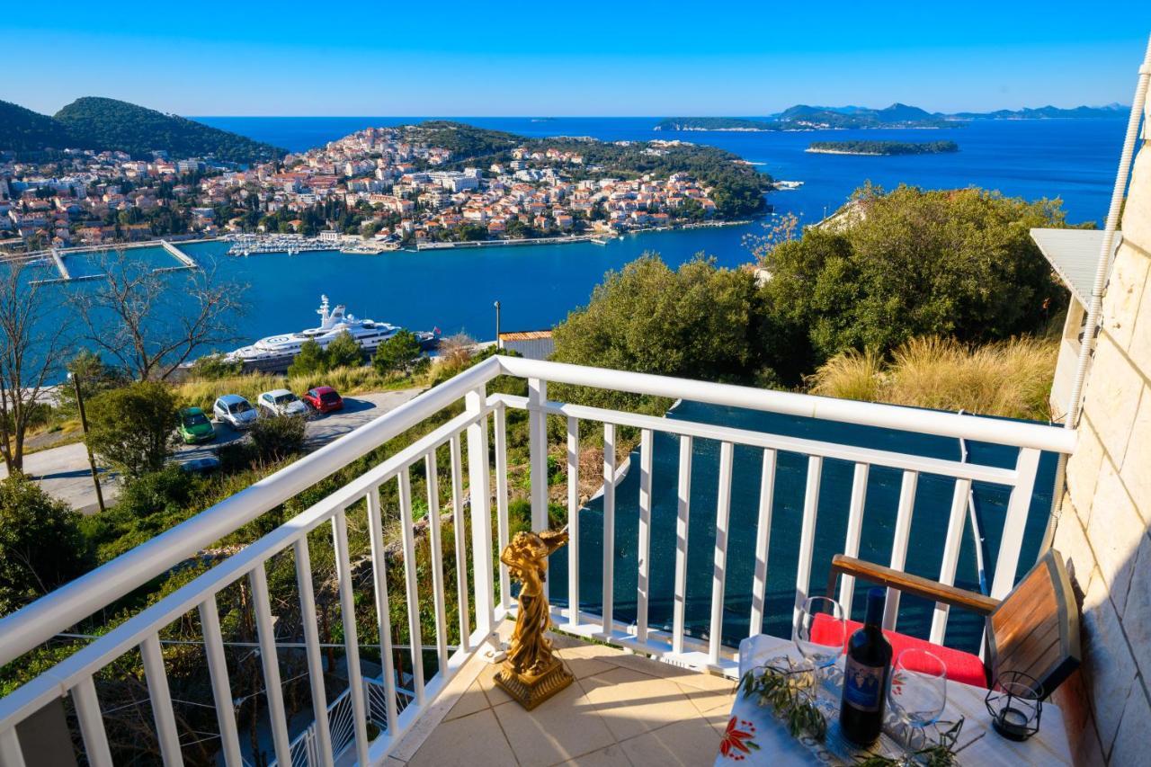 Taira Apartment Dubrovnik Exterior photo
