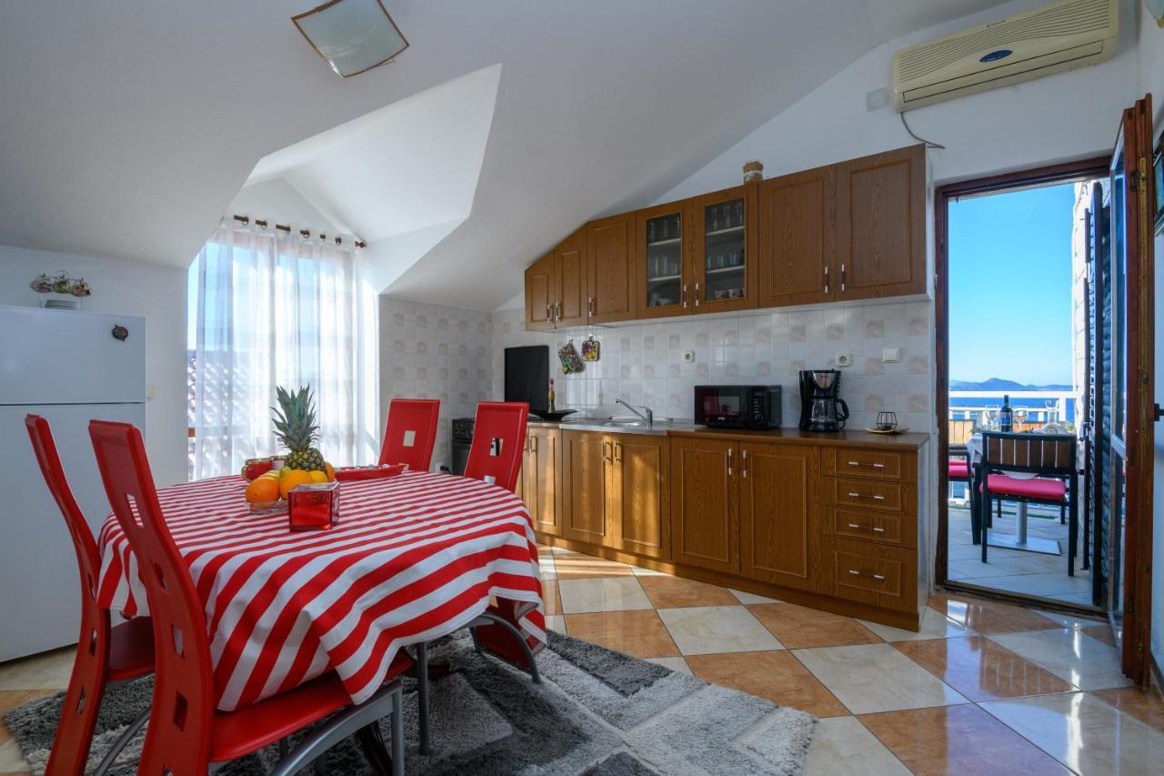 Taira Apartment Dubrovnik Exterior photo