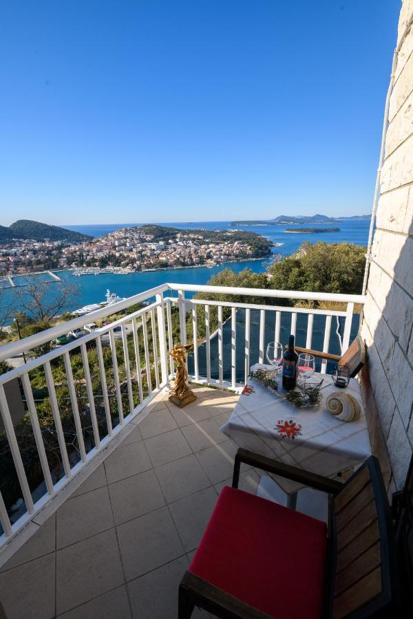 Taira Apartment Dubrovnik Exterior photo